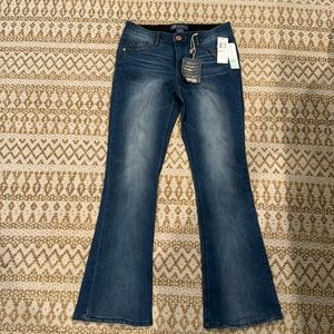 NWT Democracy Jeans size 10